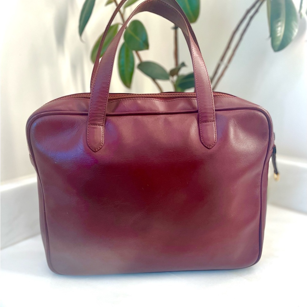 ❌SOLD❌ Cartier Must Line Vintage Bag Authentic - Picture 3 of 13